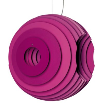 Supernova Suspension by Foscarini - Starlight Lighting USA and Canada